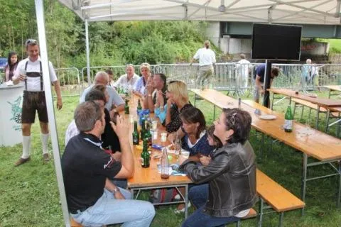 Entenrennen Kitzbühel 2011 – Foto 7