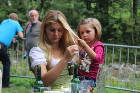Entenrennen Kitzbühel 2011 – Foto 8