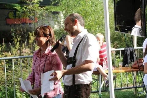 Entenrennen Kitzbühel 2011 – Foto 13