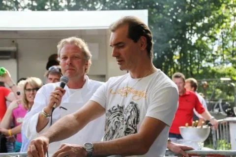 Entenrennen Kitzbühel 2011 – Foto 15