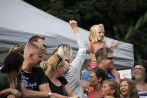Entenrennen Kitzbühel 2011 – Foto 27