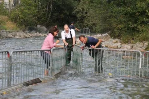 Entenrennen Kitzbühel 2011 – Foto 34