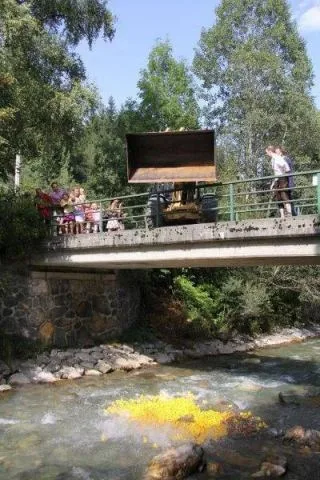 Entenrennen Kitzbühel 2011 – Foto 43
