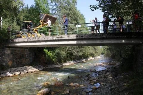 Entenrennen Kitzbühel 2011 – Foto 49
