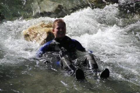 Entenrennen Kitzbühel 2011 – Foto 50