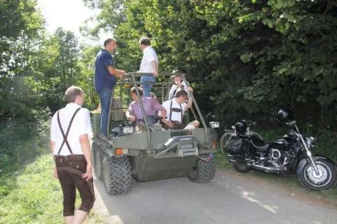 Entenrennen Kitzbühel 2011 – Foto 54
