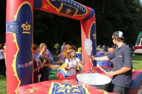 Entenrennen Kitzbühel 2011 – Foto 58