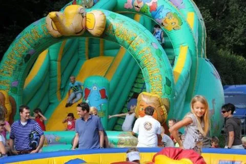 Entenrennen Kitzbühel 2011 – Foto 60