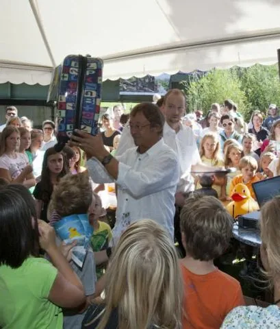 Entenrennen Kitzbühel 2012 – Foto 3