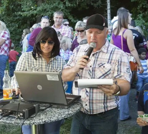 Entenrennen Kitzbühel 2012 – Foto 6