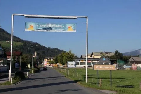 Entenrennen Kitzbühel 2012 – Foto 11