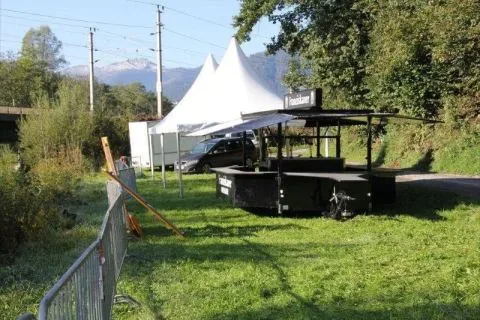 Entenrennen Kitzbühel 2012 – Foto 13