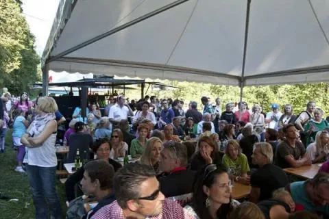 Entenrennen Kitzbühel 2012 – Foto 24