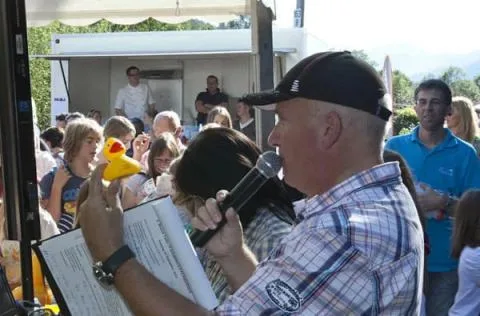 Entenrennen Kitzbühel 2012 – Foto 26