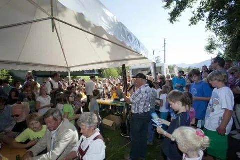 Entenrennen Kitzbühel 2012 – Foto 31