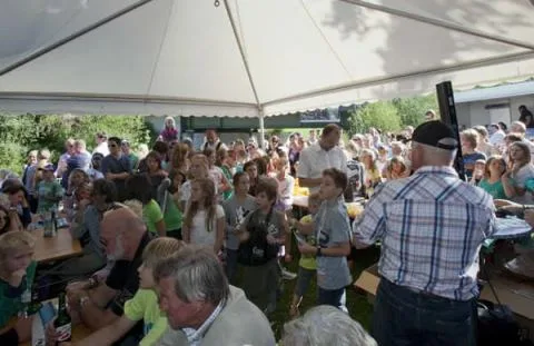 Entenrennen Kitzbühel 2012 – Foto 32