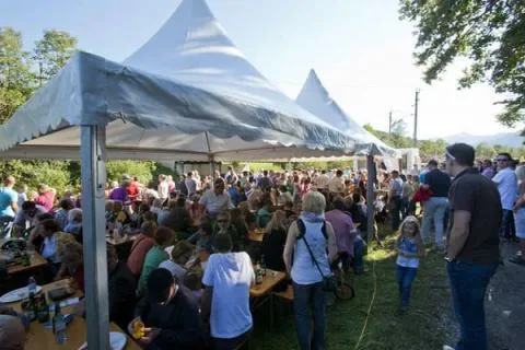 Entenrennen Kitzbühel 2012 – Foto 38