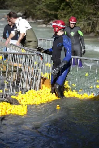 Entenrennen Kitzbühel 2012 – Foto 50