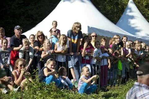 Entenrennen Kitzbühel 2012 – Foto 58