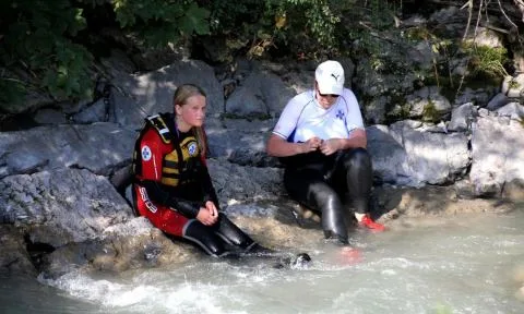 Entenrennen Kitzbühel 2014 – Foto 16