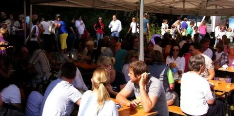 Entenrennen Kitzbühel 2014 – Foto 24
