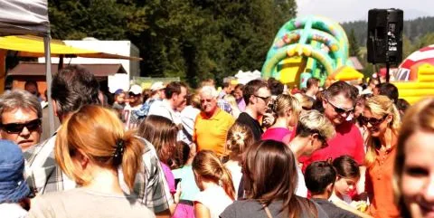 Entenrennen Kitzbühel 2014 – Foto 26