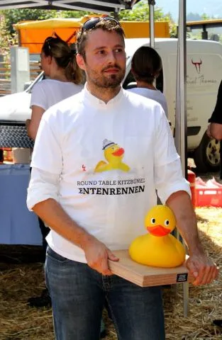 Entenrennen Kitzbühel 2014 – Foto 30