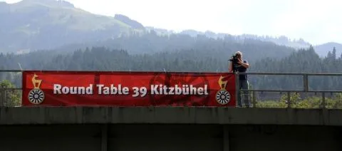 Entenrennen Kitzbühel 2014 – Foto 38
