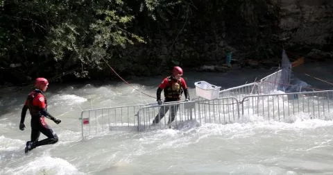 Entenrennen Kitzbühel 2014 – Foto 39