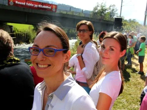 Entenrennen Kitzbühel 2014 – Foto 40
