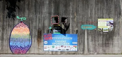 Entenrennen Kitzbühel 2014 – Foto 42