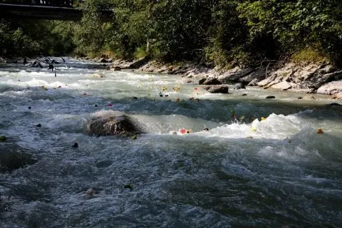 Entenrennen Kitzbühel 2014 – Foto 50