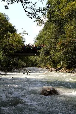Entenrennen Kitzbühel 2014 – Foto 55