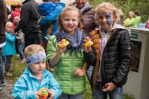 Entenrennen Kitzbühel 2016 – Foto 3