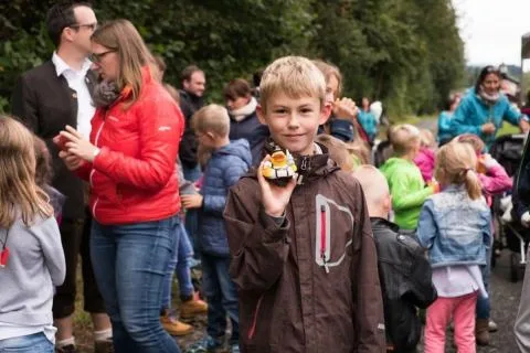 Entenrennen Kitzbühel 2016 – Foto 4