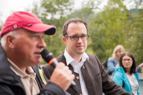 Entenrennen Kitzbühel 2016 – Foto 10