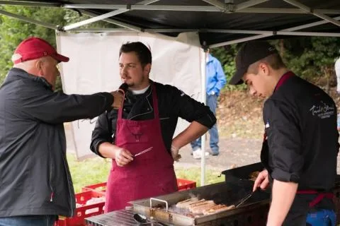 Entenrennen Kitzbühel 2016 – Foto 15