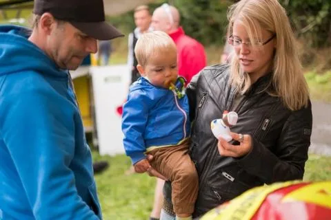 Entenrennen Kitzbühel 2016 – Foto 16