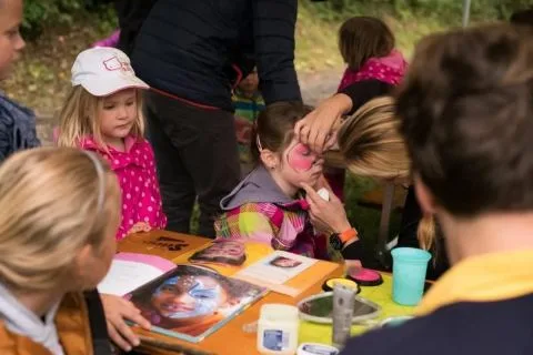 Entenrennen Kitzbühel 2016 – Foto 19