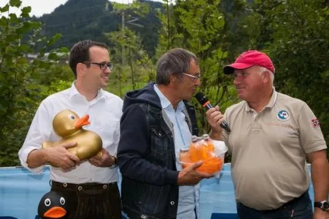 Entenrennen Kitzbühel 2016 – Foto 34