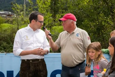 Entenrennen Kitzbühel 2016 – Foto 38