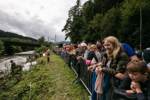 Entenrennen Kitzbühel 2016 – Foto 46
