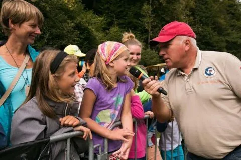 Entenrennen Kitzbühel 2016 – Foto 55