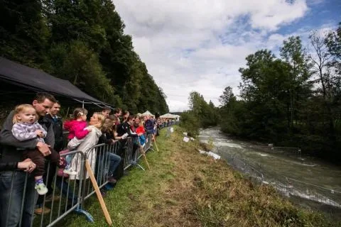 Entenrennen Kitzbühel 2016 – Foto 58