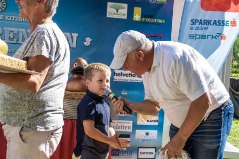Entenrennen Kitzbühel 2018 – Foto 2