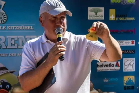 Entenrennen Kitzbühel 2018 – Foto 4