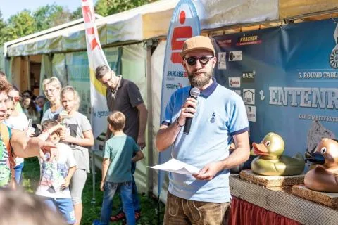 Entenrennen Kitzbühel 2018 – Foto 11