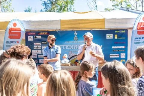 Entenrennen Kitzbühel 2018 – Foto 13