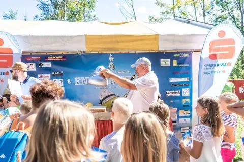 Entenrennen Kitzbühel 2018 – Foto 14