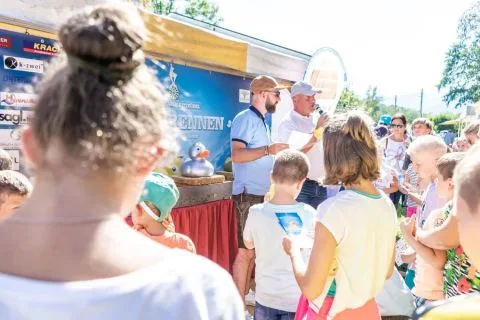 Entenrennen Kitzbühel 2018 – Foto 15